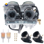 Carburetor 5BN-14900-01-00 for Yamaha V-Star 650 (2000–2008)