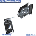 Spare Tire Carrier Hoist Assembly for Chevy Silverado GMC Sierra (2003–2020) 924-502