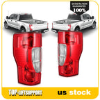 Tail Light Assembly for Ford F250 F350 Super Duty (2020–2022)