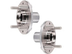 Wheel Hub Set for Mazda Protege (1990–2003) SR135WP