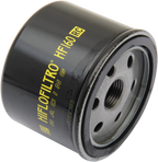 HIFLOFILTRO Racing Oil Filter HF160RC for