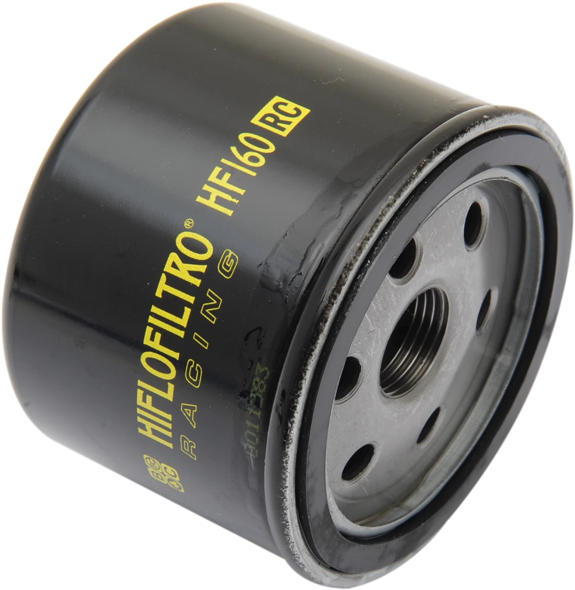 HIFLOFILTRO Racing Oil Filter HF160RC for