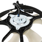 Electric Radiator Cooling Fan for Mazda 626 MX6 (1993–1995)