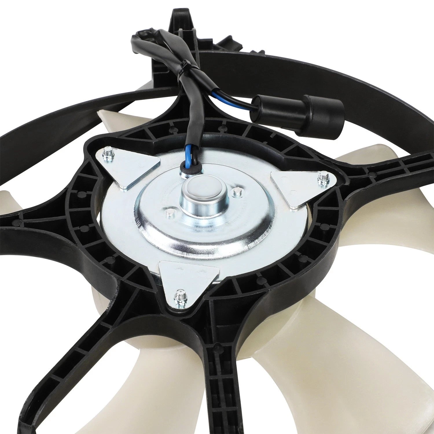 Electric Radiator Cooling Fan for Mazda 626 MX6 (1993–1995)