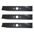 3X Mower Blade for Craftsman (Replaces 25321)