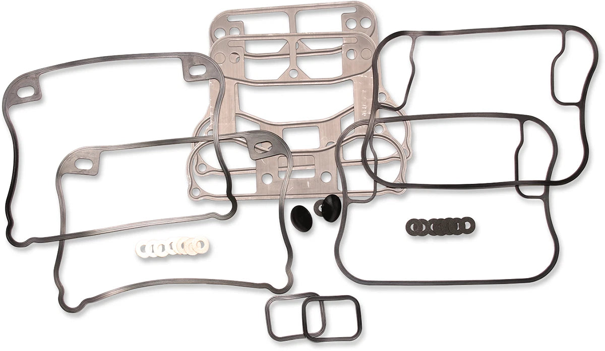 Rocker Gasket Kit for Harley Sportster (1991–2003) C9765