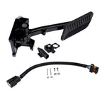Accelerator Pedal Assembly for EZGO RXV & 2Five Electric (2008–2023) 610315, 671889