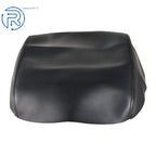 Center Console Lid for Honda Pilot (2009-2015) Black Leather