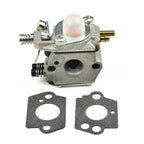Carburetor for Oleo Trimmer WT460 with 2 Washers