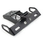 Fender Eliminator License Plate Holder for KAWASAKI ZX-10R, NINJA 636, ZX-6R