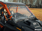 Scratch Resistant Flip Windshield for Polaris RZR PRO R (2020–2023)