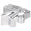 Front Brake Caliper Cover for Honda VTX1300 (2004-2009)