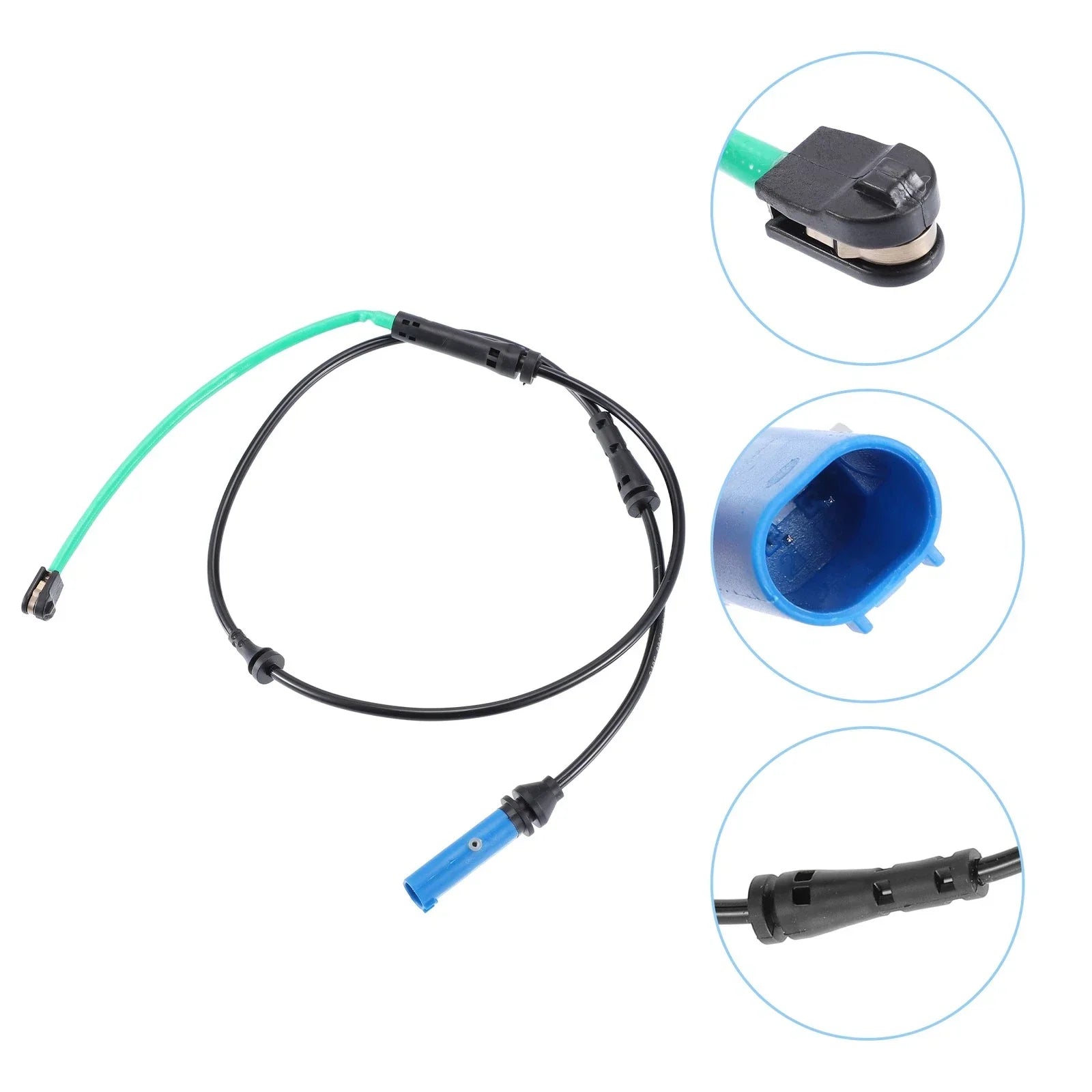 Brake Pad Sensor & Wear Indicator for BMW 740i
