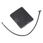 Side Skirt Hole Cover Bumper Cap 1406980330 for Mercedes S-Class (1994–1999)