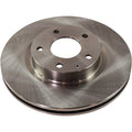 Disc Brake Rotors for Mazda 3 Sport (2014–2016) 295mm Front and Rear