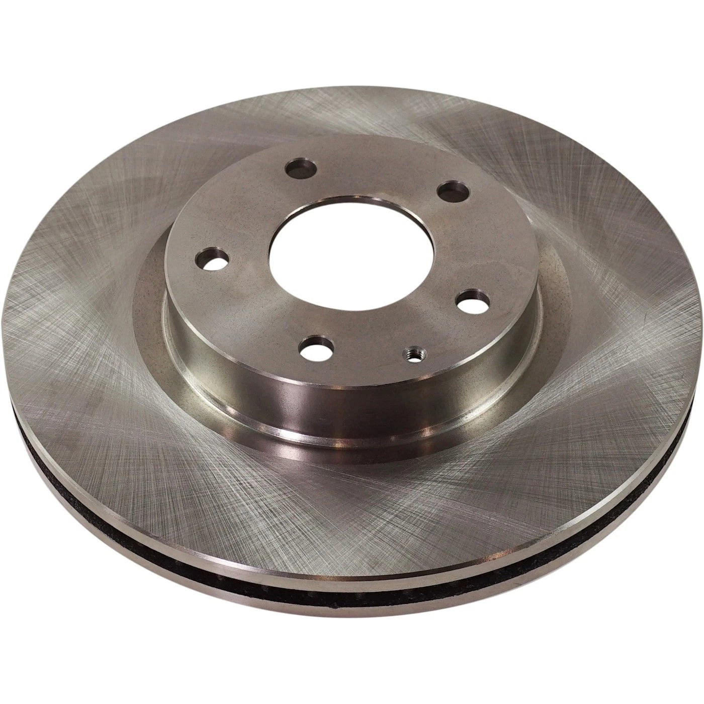Disc Brake Rotors for Mazda 3 Sport (2014–2016) 295mm Front and Rear