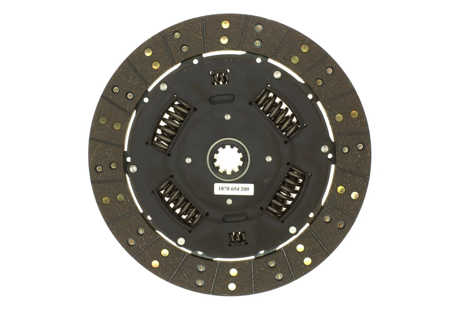 Clutch Friction Plate for Ford F-250 (1994–1996)