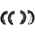 Brake Shoe Set for Nissan Versa Note Micra (2015-2017)