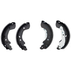 Brake Shoe Set for Nissan Versa Note Micra (2015-2017)