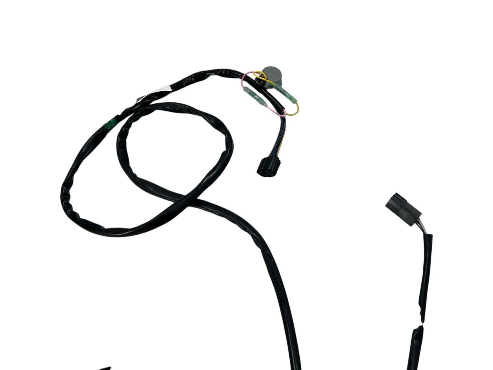EKS Harness for Yamaha Marine (6X9-82716-32) Twin Engine Main Station