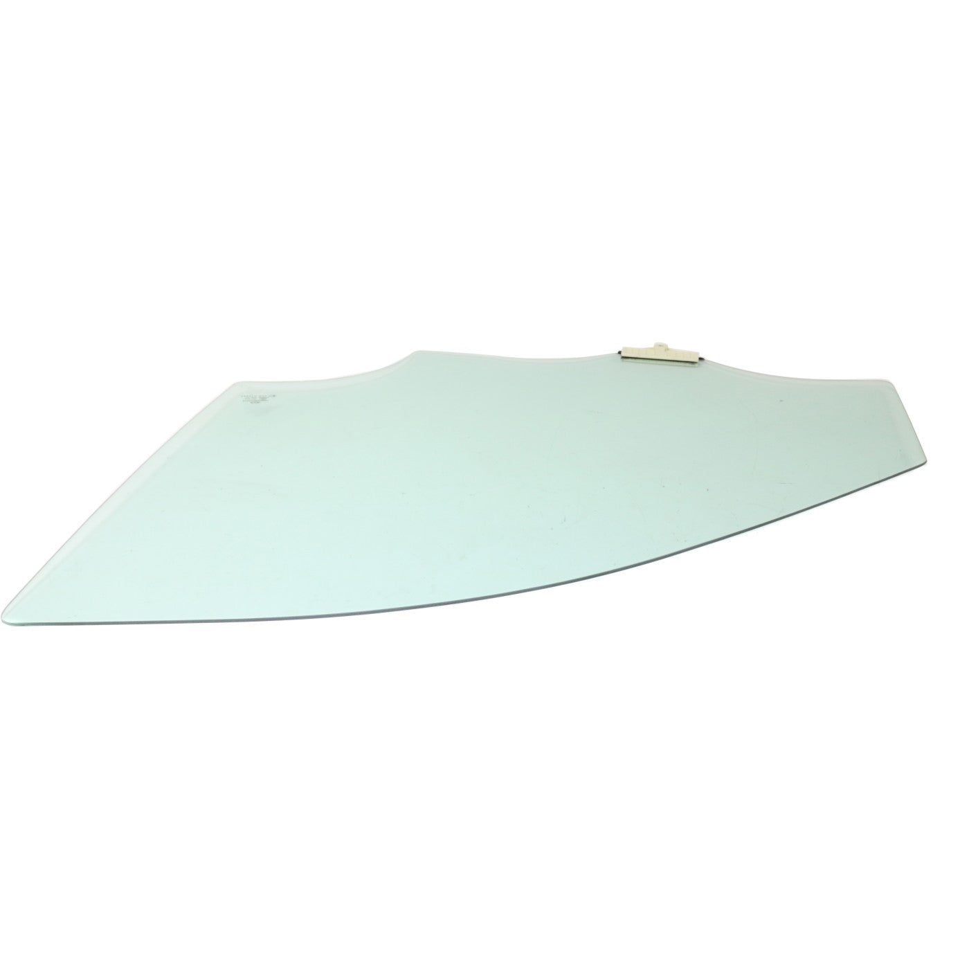 Front Driver Door Glass for Hyundai Santa Fe XL Sport (2013–2018)