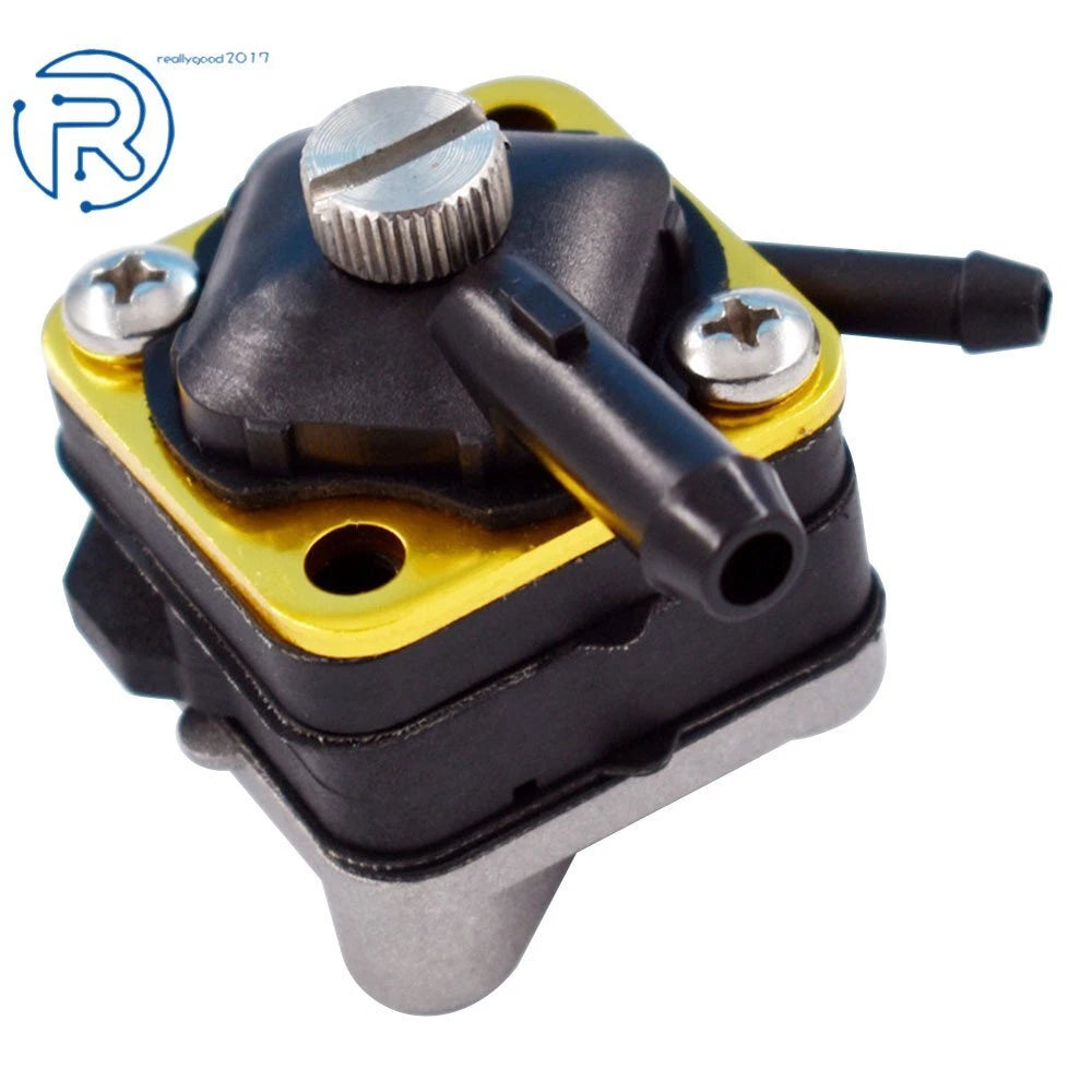 Fuel Pump for Johnson Evinrude Outboard 6HP 8HP (1990-2000)