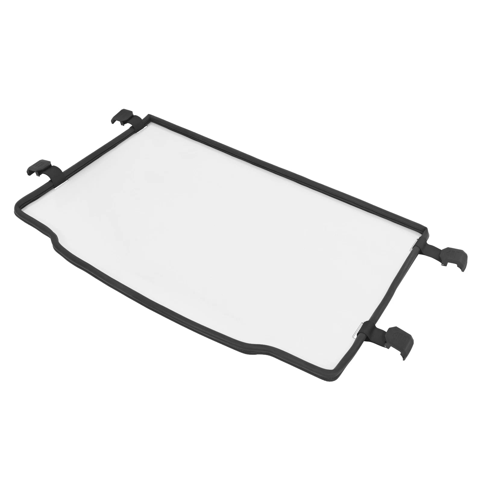 Windshield for Polaris Ranger 500/570 Midsize (2015–2025) Clear