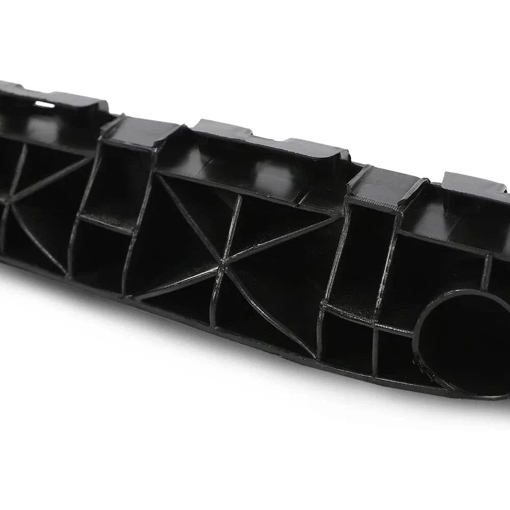 Black Front Bumper Brackets for Lexus IS250 IS350 (2006-2013)