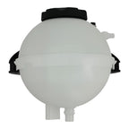 Coolant Reservoir Tank for BMW 228i 320i xDrive 328i (2014–2019) 11537793373 w/ Sensor & Cap