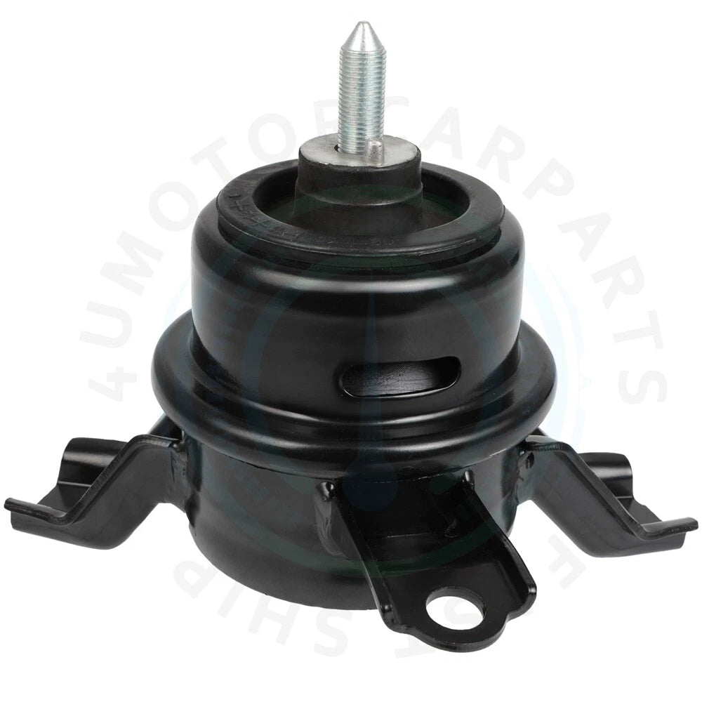 Set of 3 Engine Motor Trans Mounts for Kia Soul (2010–2013)