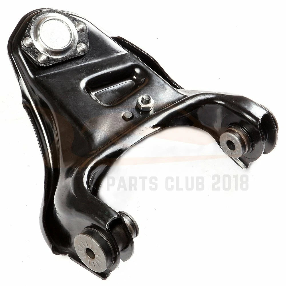 Set of 4 Upper Control Arm Lower Ball Joint Kit for Chevy S10 Blazer (1997–2005)