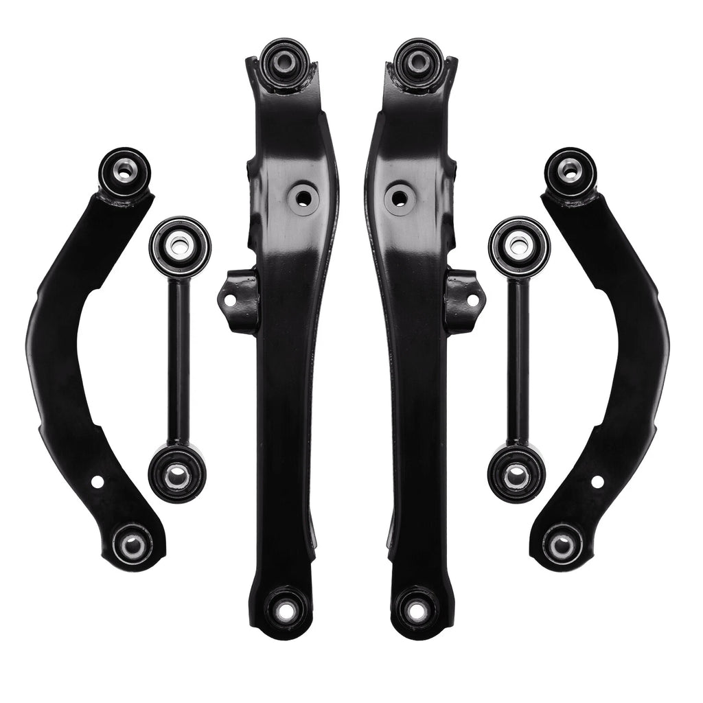 Rear Control Arm Suspension Kit for Jeep Compass Patriot Caliber (2011–2016)