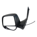 Power Heated Mirrors for Ford Transit Connect (2014–2022) Large Housing