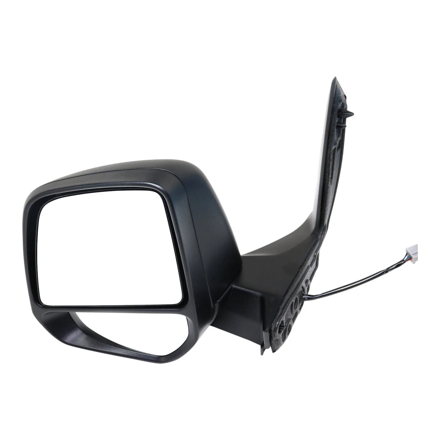 Power Heated Mirrors for Ford Transit Connect (2014–2022) Large Housing