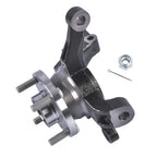 Front Steering Knuckle Assembly LH for Chevy Aveo5, Pontiac G3 (2007-2011)
