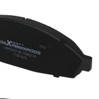 Front Ceramic Brake Pads for Mercury Marauder/Grand Marquis (2003-2011)
