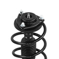 Complete Strut Set for Jeep Patriot, Compass (2007–2016)