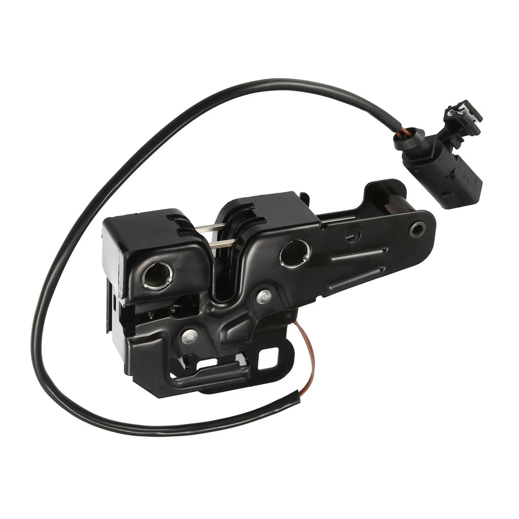 Front Lower Hood Lock Latch for Audi A4 Quattro (2002–2009)
