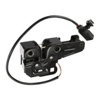 Front Lower Hood Lock Latch for Audi A4 Quattro (2002–2009)
