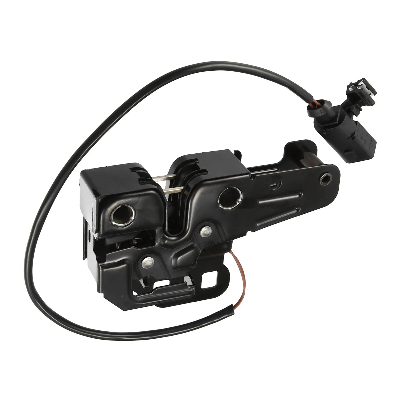 Front Lower Hood Lock Latch for Audi A4 Quattro (2002–2009)