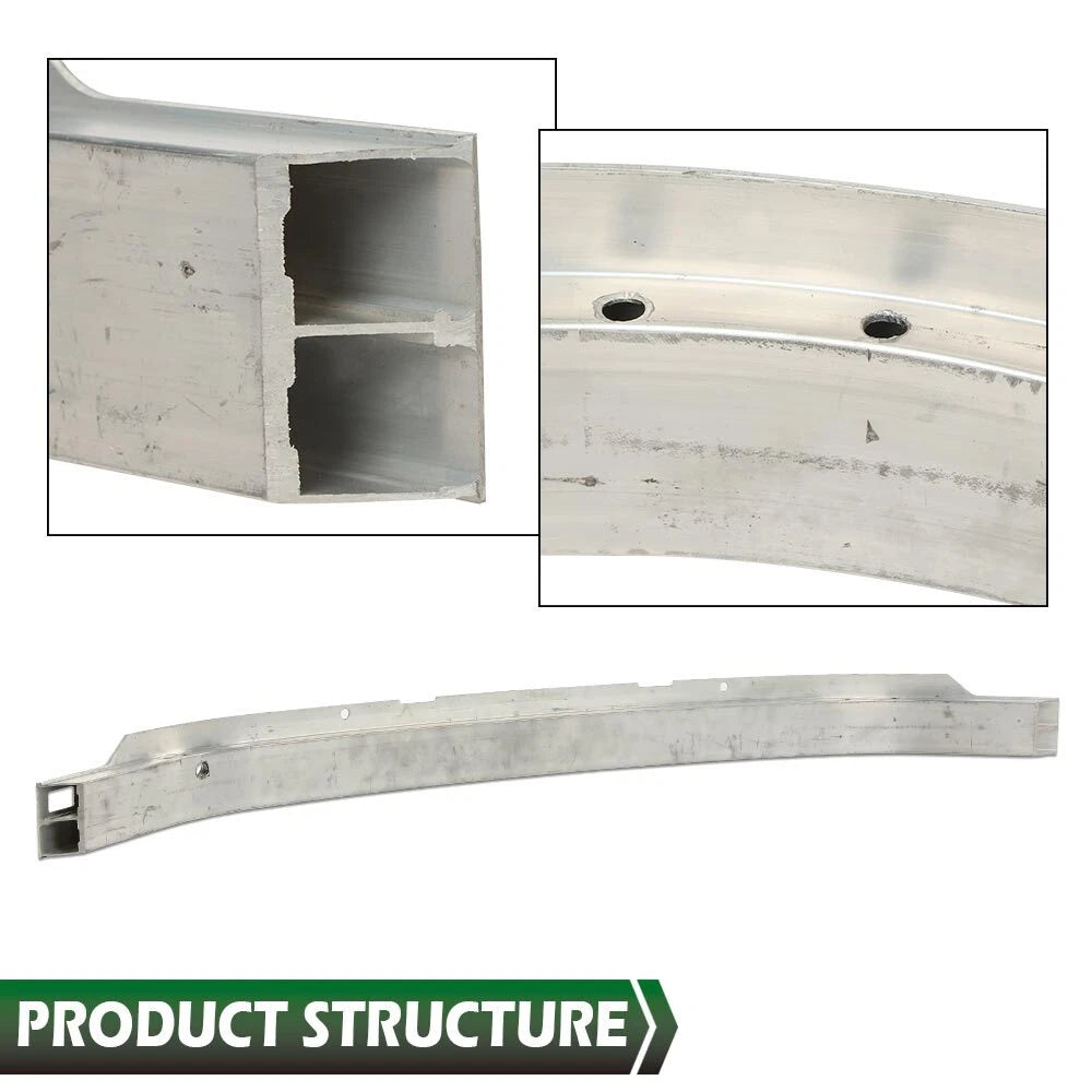Aluminum Front Bumper Reinforcement for Mini Cooper (2014–2023)