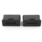 Rubber Muffler Mounts for Harley Touring (1985–2017) 16