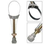 Oil Strap Wrench for Automotive Car (Old Style)