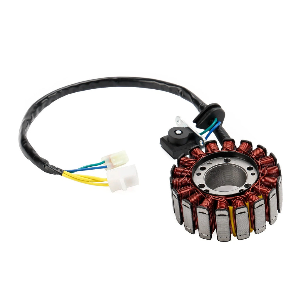 Magneto Stator Assy for Kawasaki J300 (2014–2020) J300 ABS