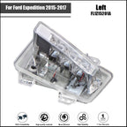 LED Front Fog Light for Ford Expedition (2015–2017) Left Side