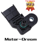 T-Map Air Flow Sensor for Polaris Ranger 500 570 700 800 900 XP (2013–2021)