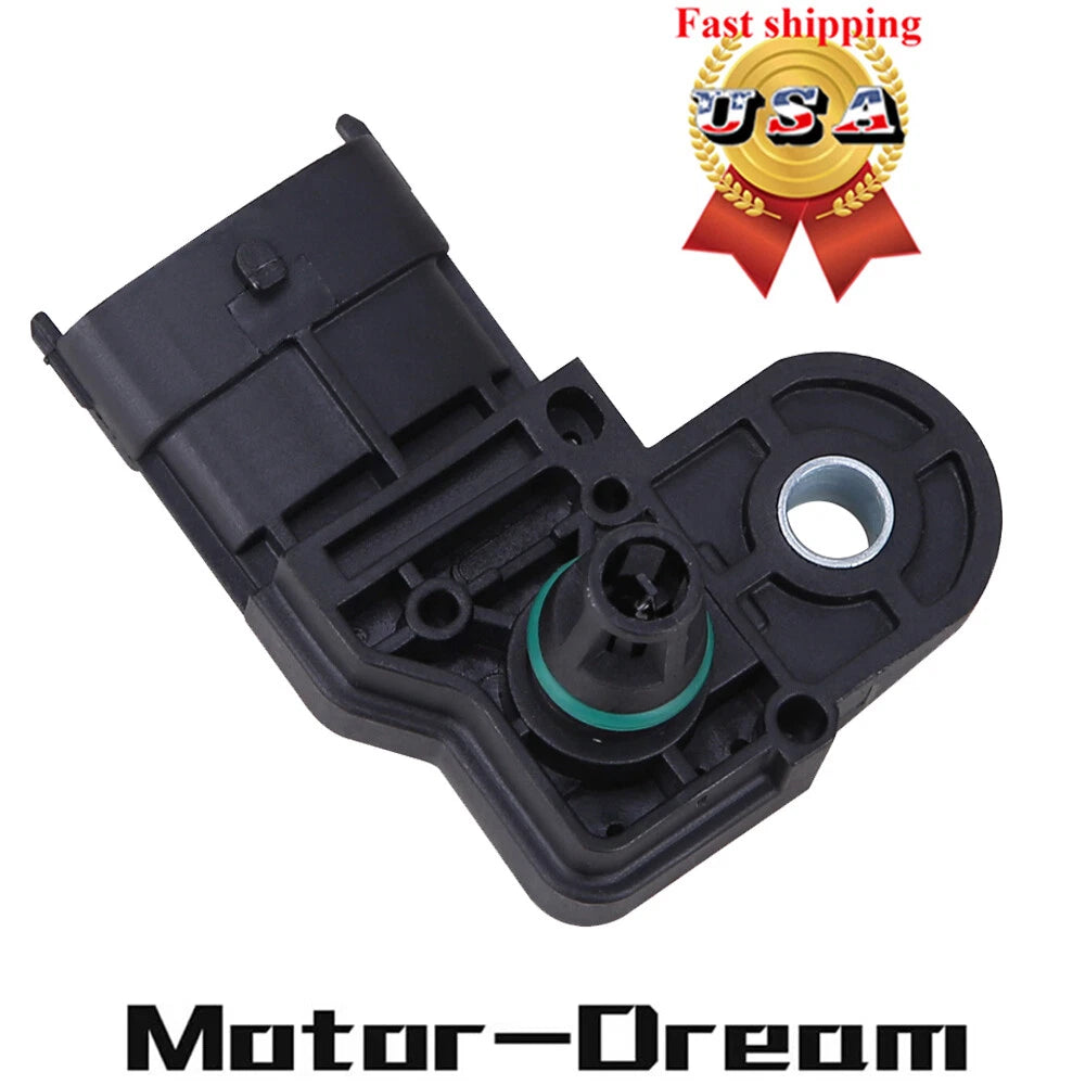 T-Map Air Flow Sensor for Polaris Ranger 500 570 700 800 900 XP (2013–2021)