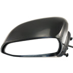 Power Mirror for Honda Fit (2007-2008) - Left Manual Folding Driver Side