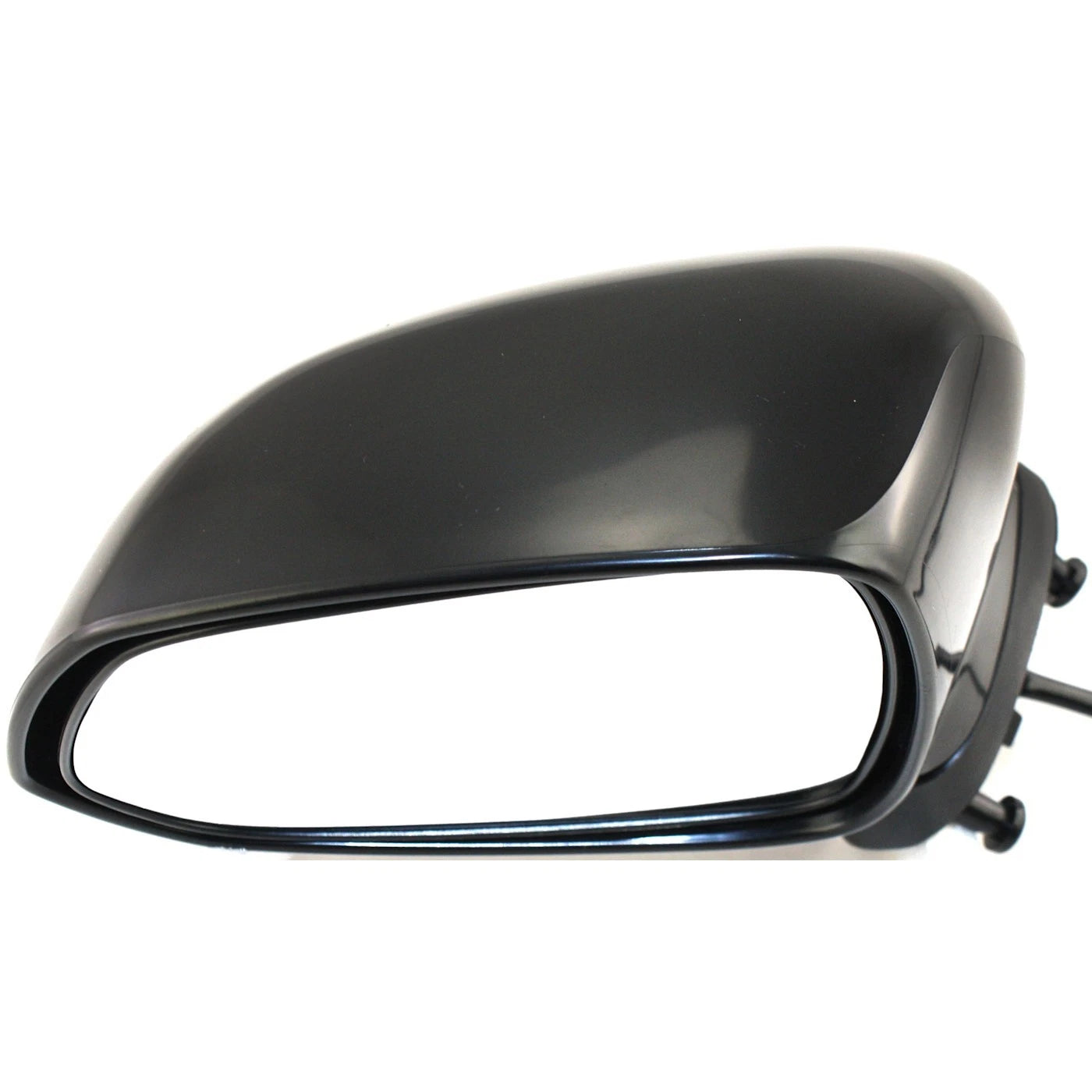 Power Mirror for Honda Fit (2007-2008) - Left Manual Folding Driver Side