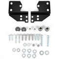 Docking Hardware for Harley Road King Street Electra Glide (1997–2008)